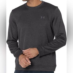 Under Armour Long-sleeve Fleece Sweater